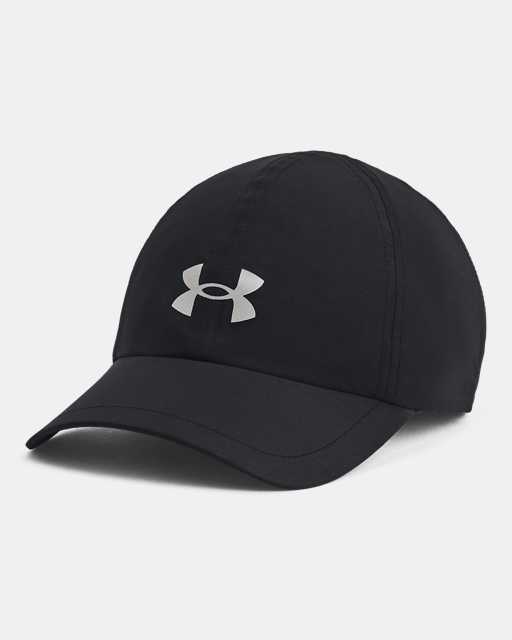 Men's UA Launch Adjustable Cap